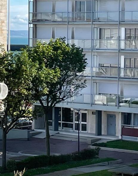 Business&beach Apartment Le Havre